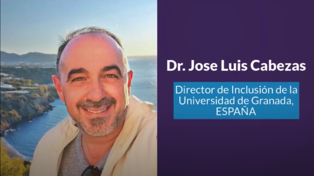 Cartel Dr. Jose Luis Cabezas